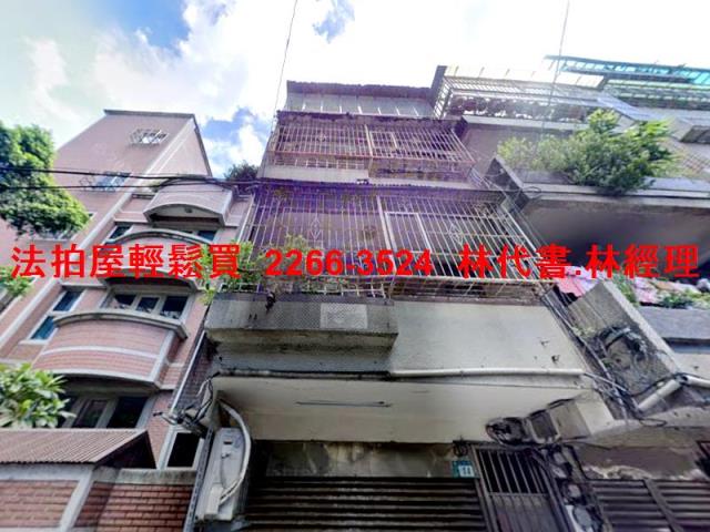 新北樹林拍賣法拍屋-0