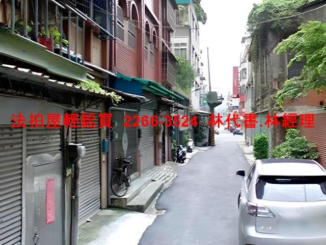 新北樹林拍賣法拍屋-5