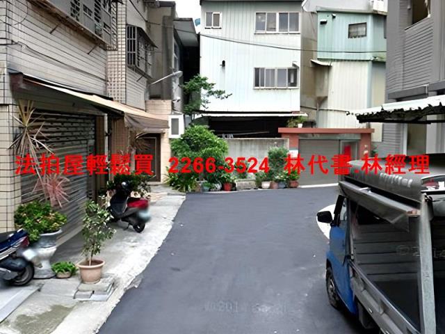 新北樹林拍賣法拍屋-6