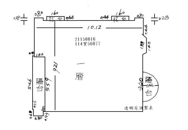 士林拍賣法拍屋-8