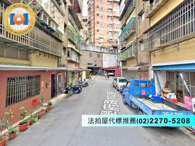 新北淡水拍賣法拍屋-4