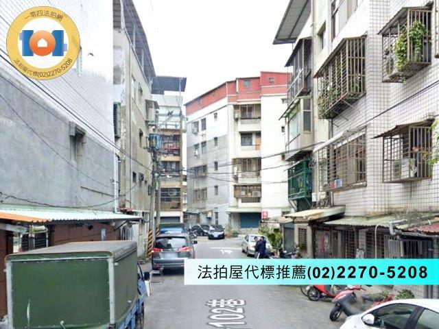 新北淡水拍賣法拍屋-7