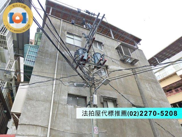 新北淡水拍賣法拍屋-5