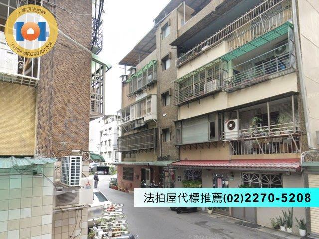 新北淡水拍賣法拍屋-0