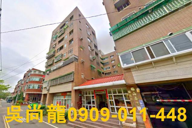 嘉義梅山拍賣法拍屋-3