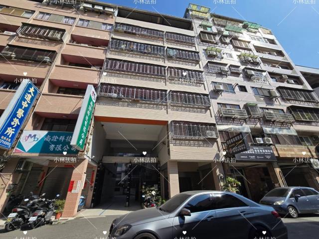 台中市南屯區公益路二段615號十三樓之11次頂樓三房平車