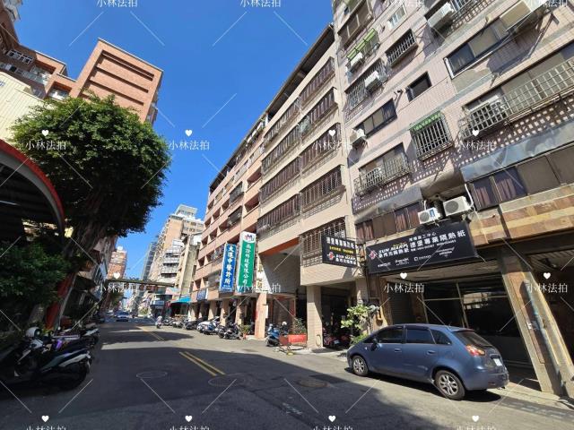 台中南屯法拍法拍屋-1