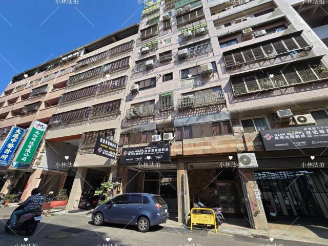 台中南屯法拍法拍屋-2
