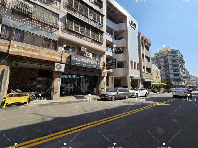 台中南屯法拍法拍屋-3