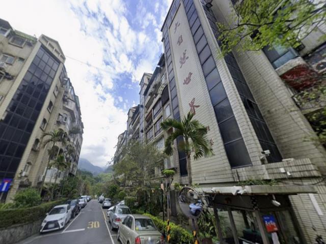 台北北投拍賣法拍屋-2