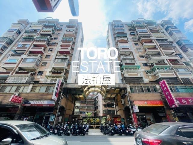 蘆洲拍賣法拍屋-0