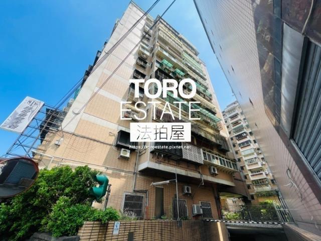 蘆洲拍賣法拍屋-4