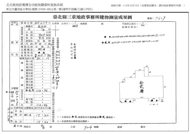 蘆洲拍賣法拍屋-7