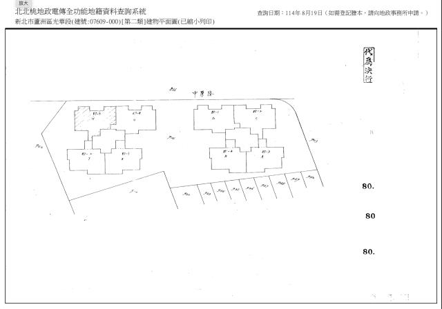 蘆洲拍賣法拍屋-8