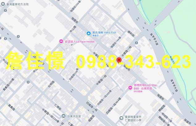 台東法拍屋法拍-1