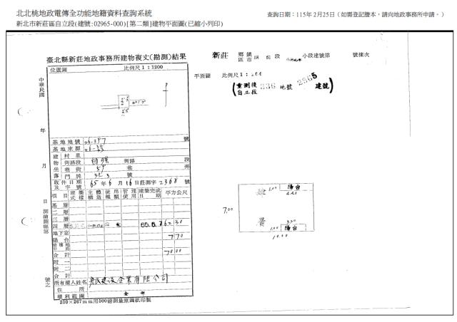 新莊法拍屋法拍-8