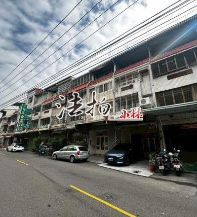 太平法拍屋光興路1378巷9之2號山水向陽輕屋齡社區別墅慈明