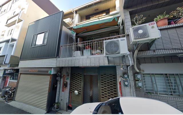台南市安南區安和路一段459巷36弄9號法拍屋瀛海高中透天