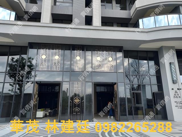 瑞隆路TOP萬代福13樓