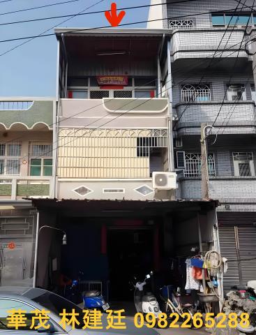 高雄市大社區萬金路115號透天