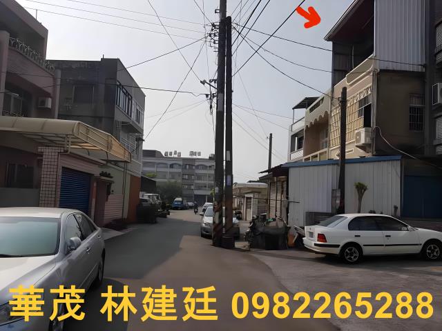 高雄路竹法拍法拍屋-3