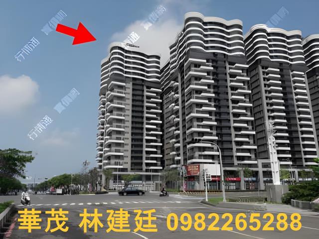 高雄橋頭拍賣法拍屋-3