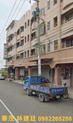 高雄湖內法拍法拍屋-1