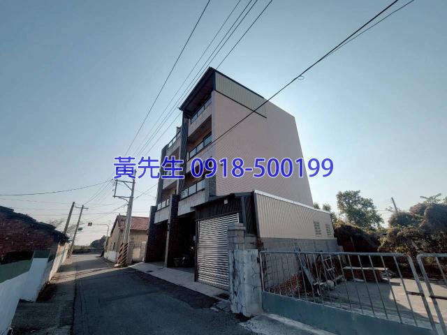 溪州法拍法拍屋-1