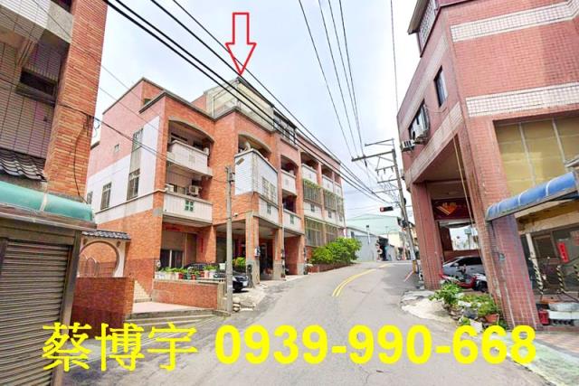 大甲水源路法拍屋透天