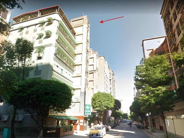 新店拍賣法拍屋-11