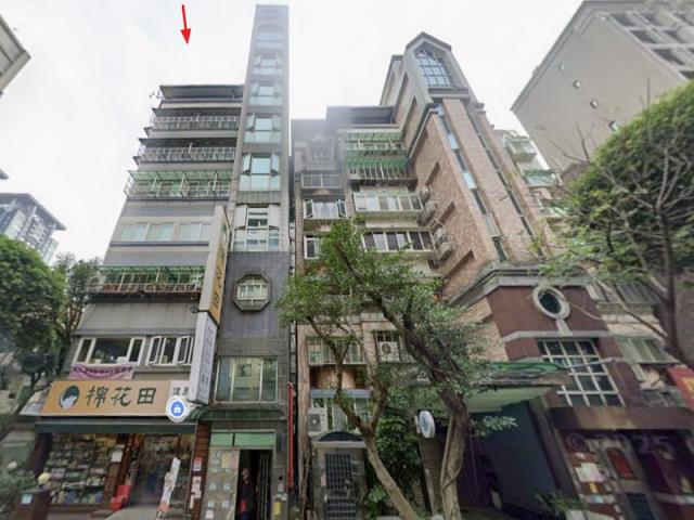 新店拍賣法拍屋-2