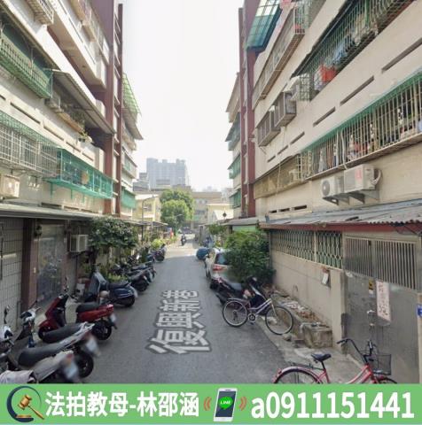 高雄拍賣法拍屋-5