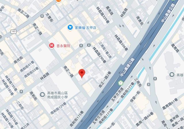 高雄法拍法拍屋-7