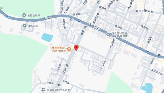 高雄旗山法拍屋法拍-6