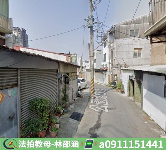 台南北區法拍法拍屋-4