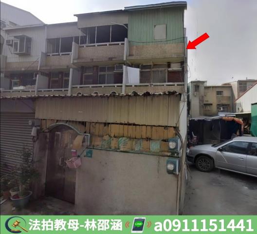 台南北區法拍法拍屋-6