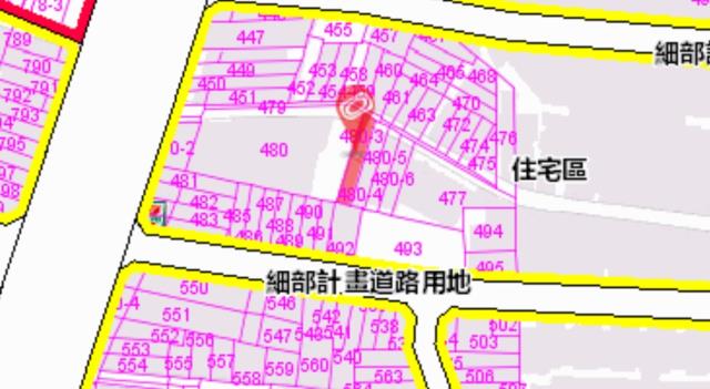 台南北區法拍法拍屋-8