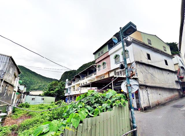 頭城鎮龜山路朝南透天