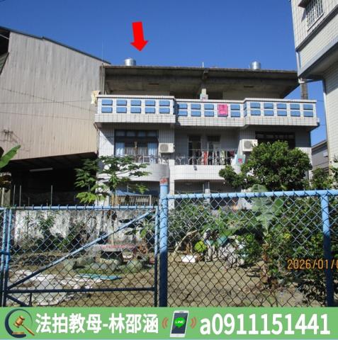 長治法拍屋拍賣-3