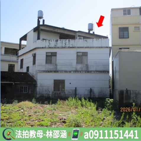 長治法拍屋拍賣-4