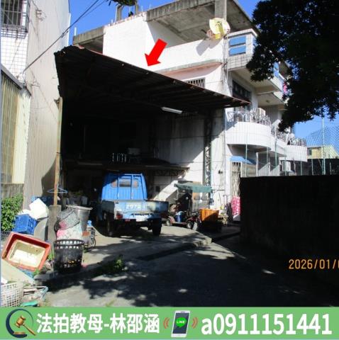 長治法拍屋拍賣-6