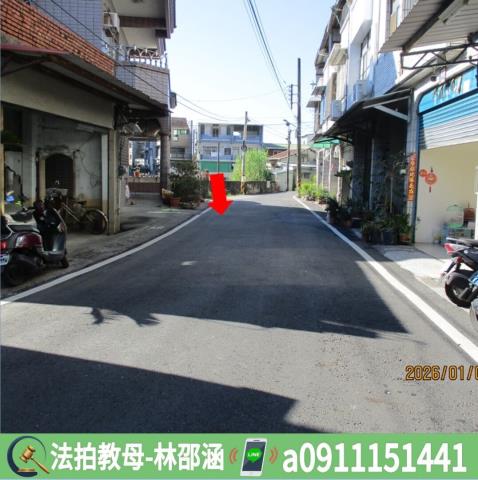 長治法拍屋拍賣-8