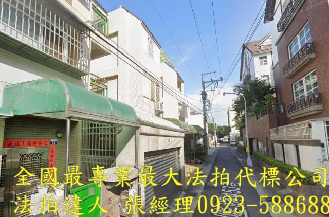 台中法拍法拍屋-1