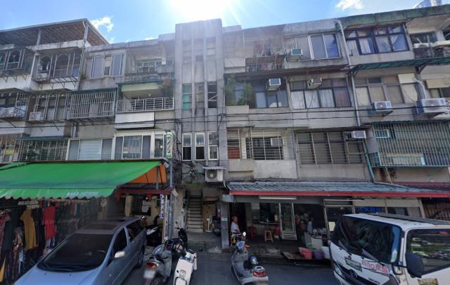 台北南港法拍屋法拍-0