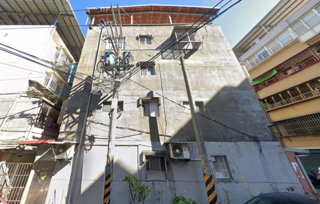 新北淡水法拍屋拍賣-2