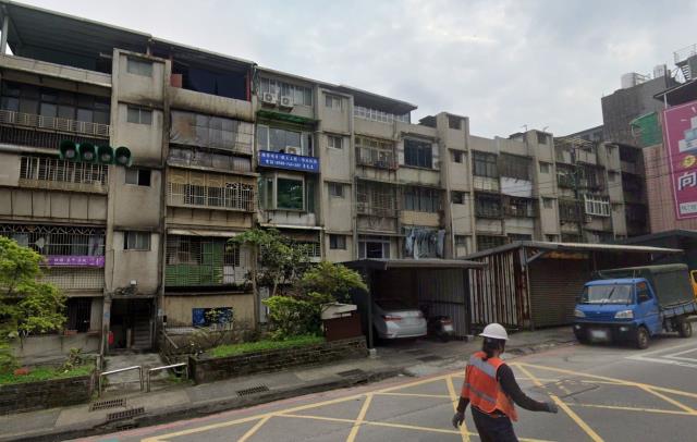 基隆中山區法拍法拍屋-0