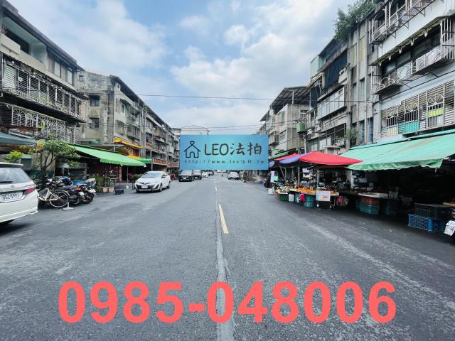 台北南港法拍屋法拍-4