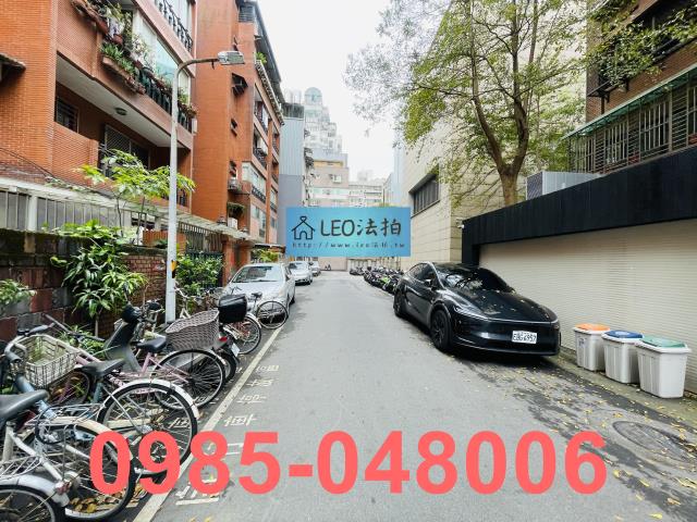 大安區法拍法拍屋-5