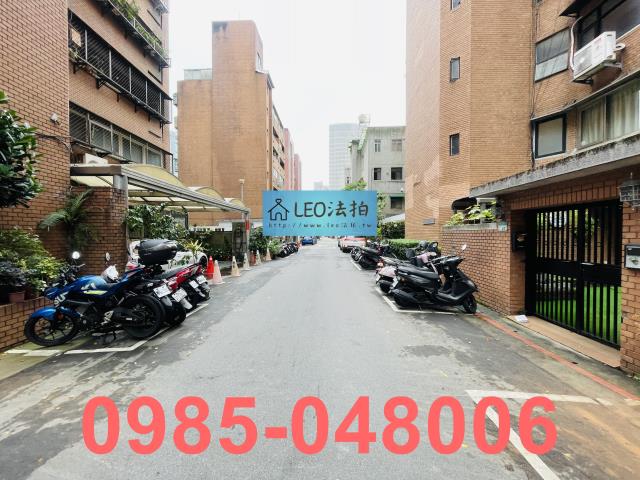 大安區法拍法拍屋-6