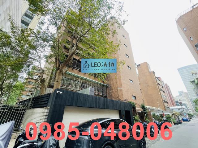 大安區法拍法拍屋-3